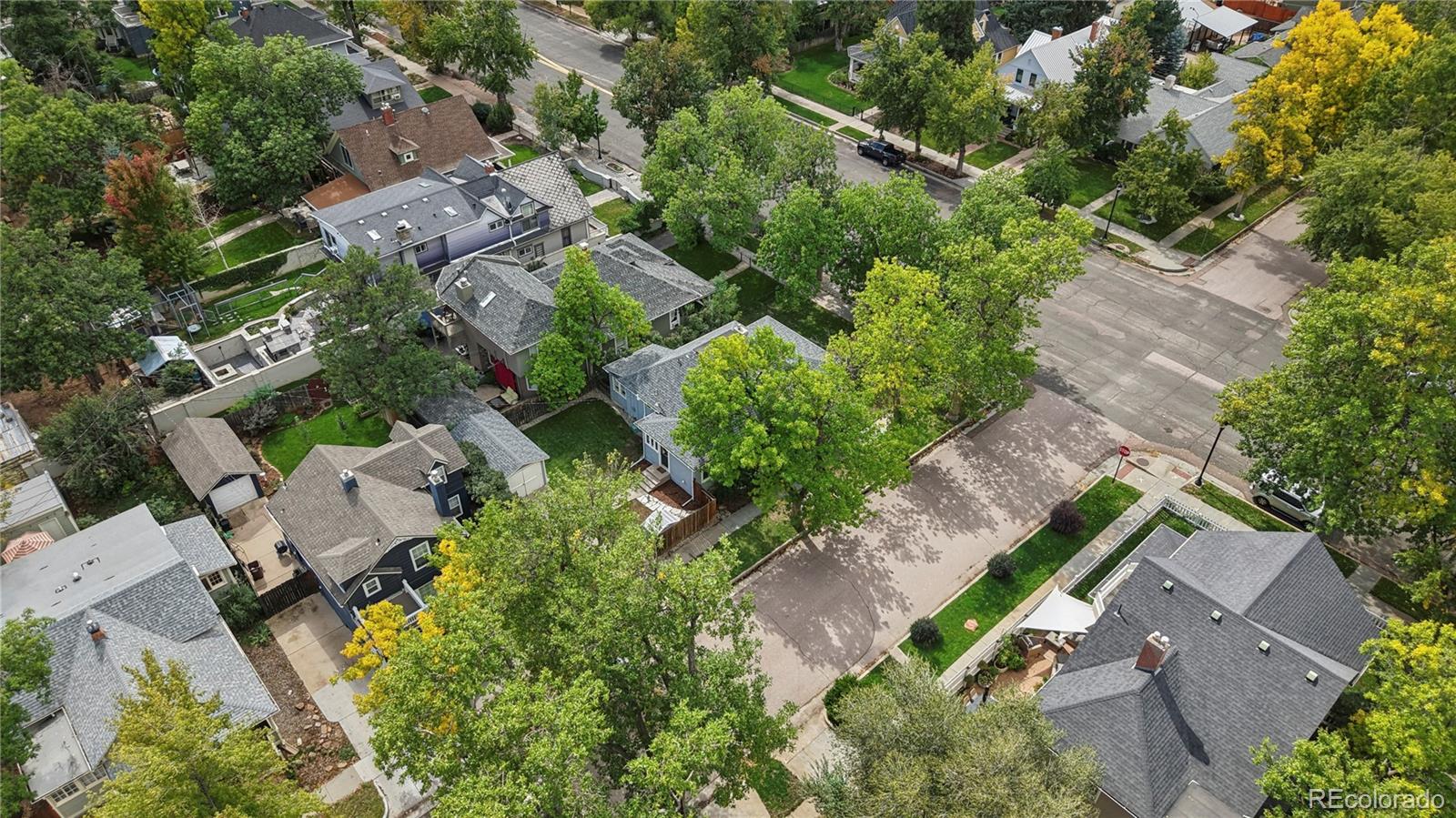MLS Image #34 for 1931 n tejon street,colorado springs, Colorado