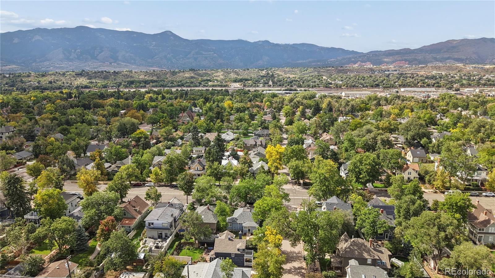 MLS Image #35 for 1931 n tejon street,colorado springs, Colorado
