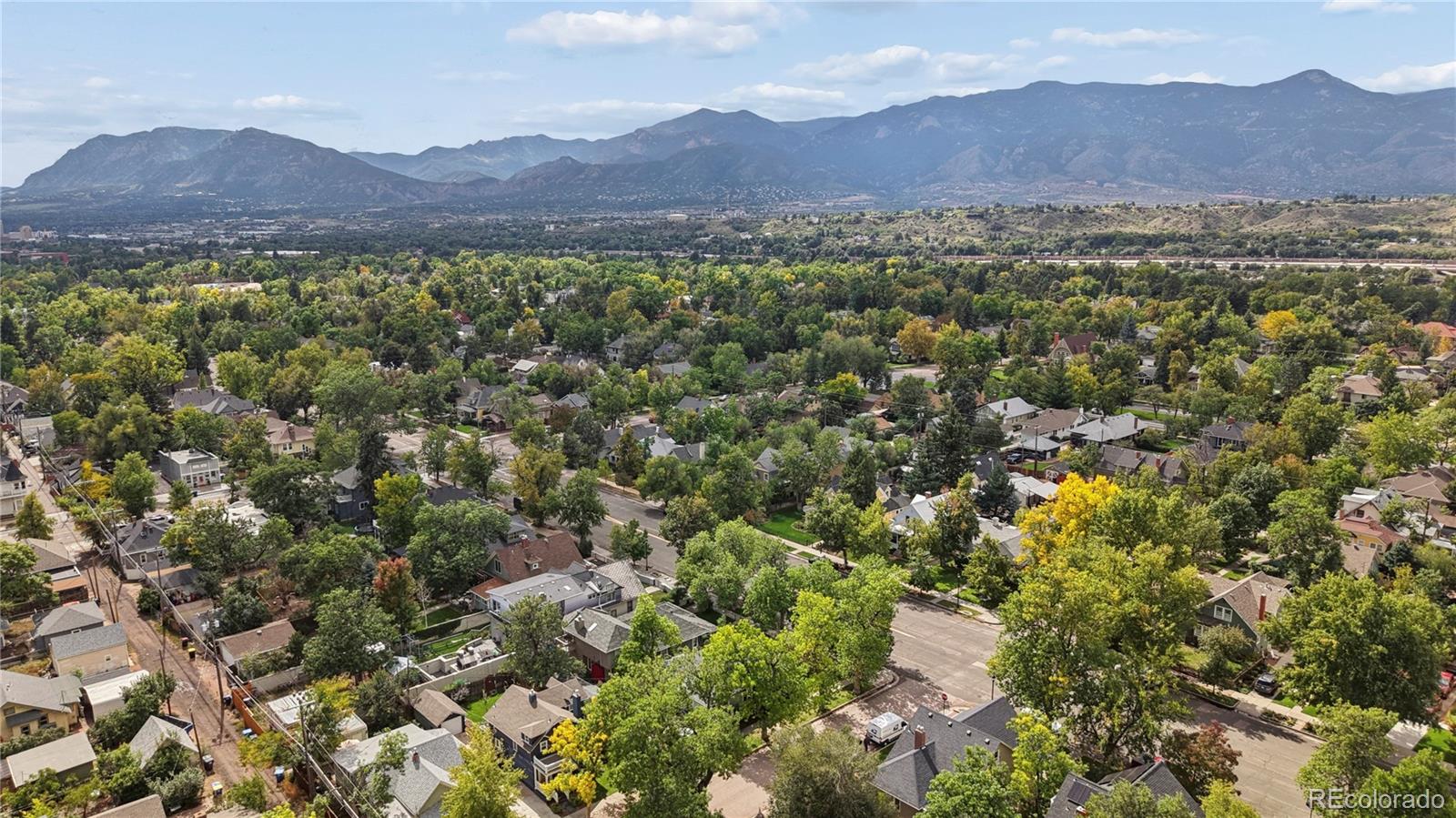 MLS Image #36 for 1931 n tejon street,colorado springs, Colorado