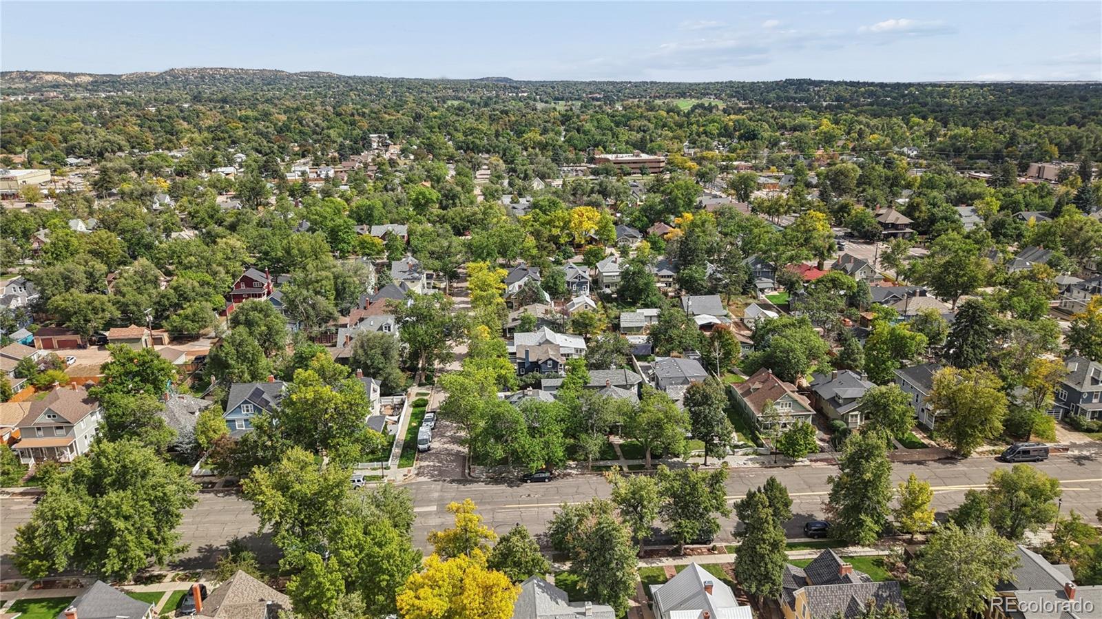 MLS Image #37 for 1931 n tejon street,colorado springs, Colorado