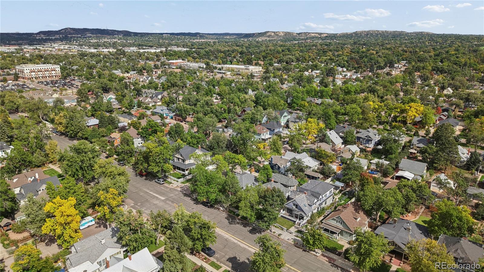 MLS Image #38 for 1931 n tejon street,colorado springs, Colorado