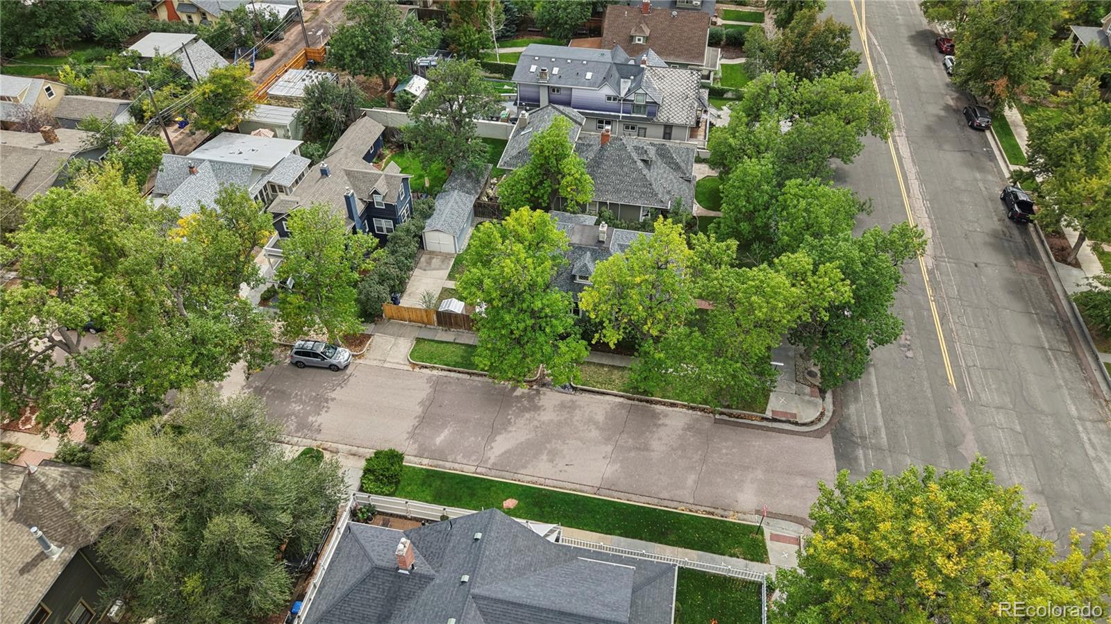 MLS Image #39 for 1931 n tejon street,colorado springs, Colorado