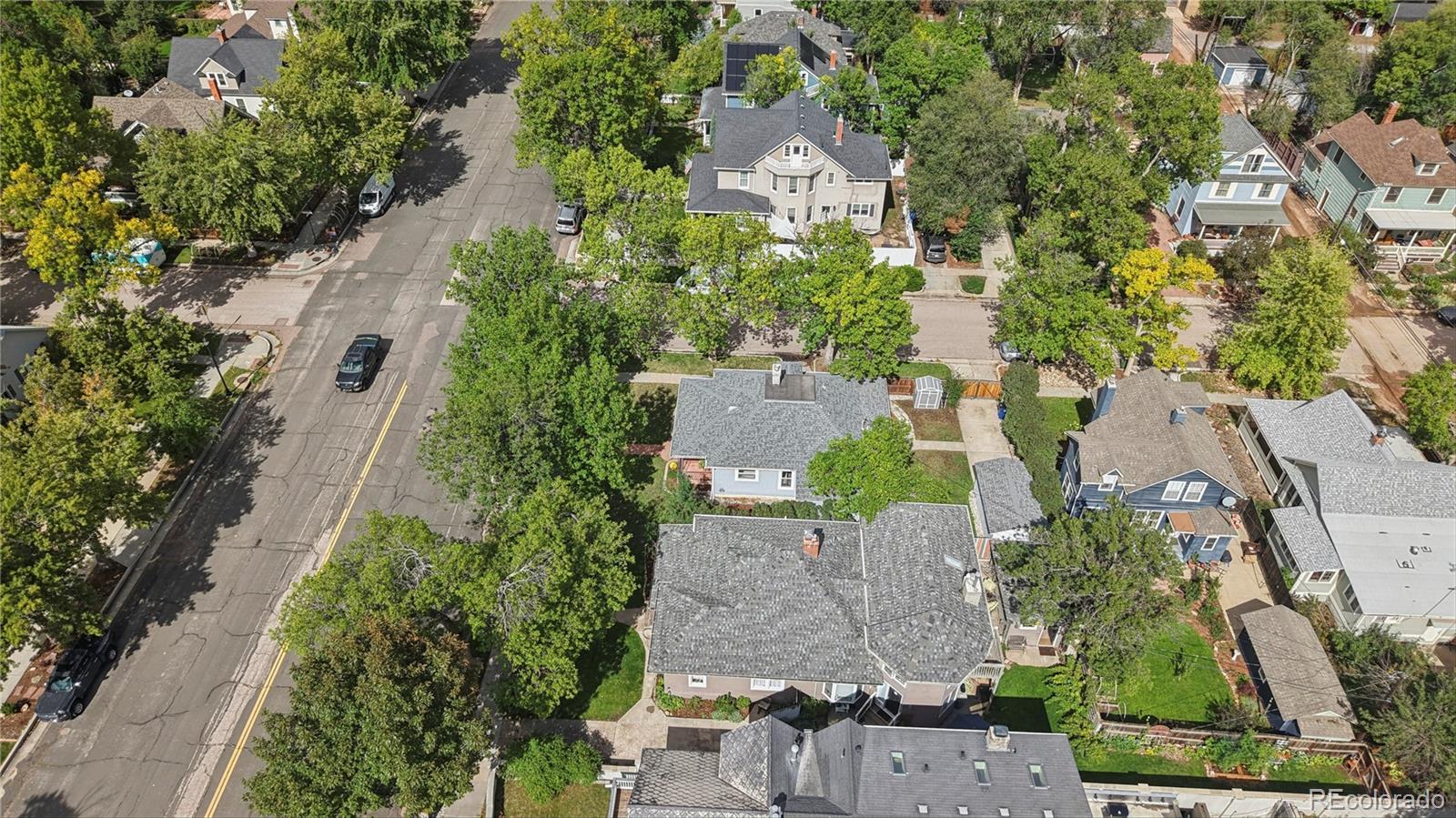 MLS Image #41 for 1931 n tejon street,colorado springs, Colorado