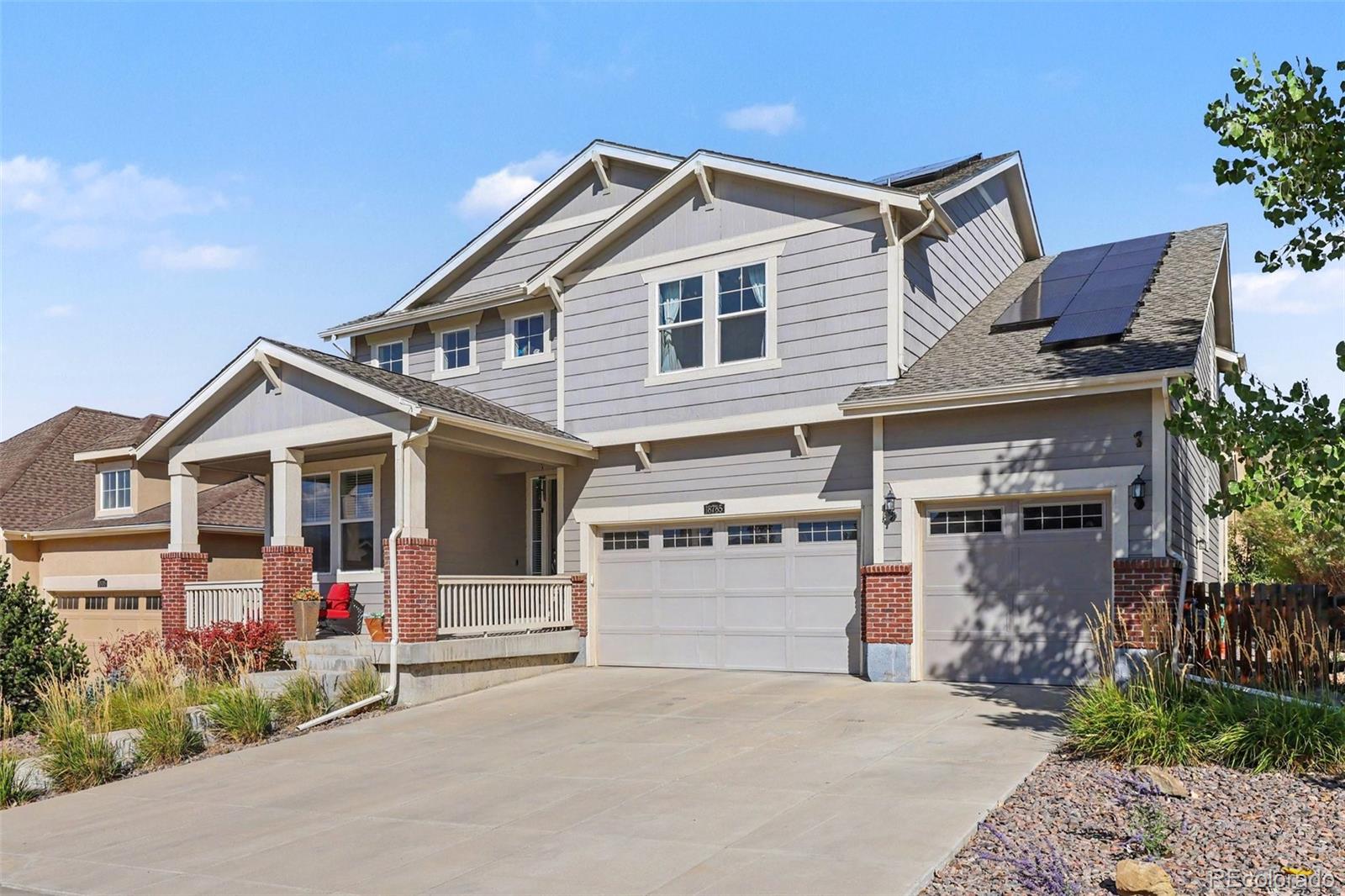 MLS Image #1 for 18785 w 84th place,arvada, Colorado
