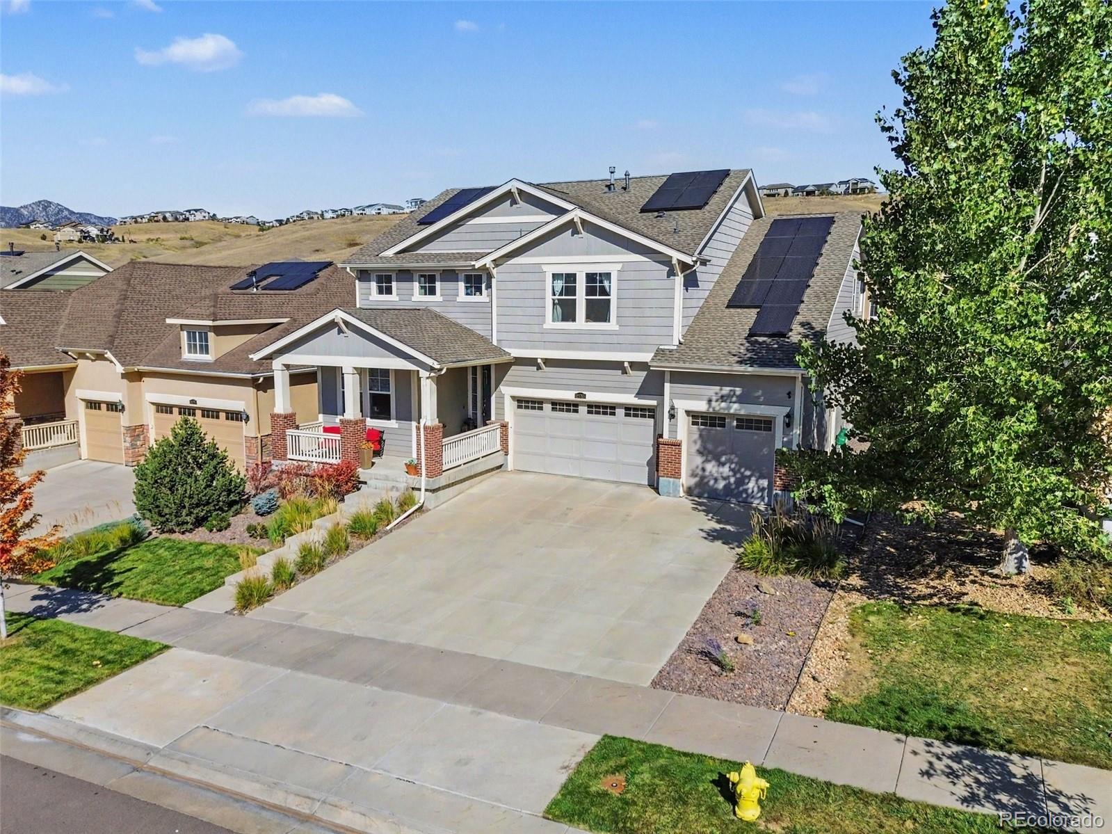 MLS Image #2 for 18785 w 84th place,arvada, Colorado