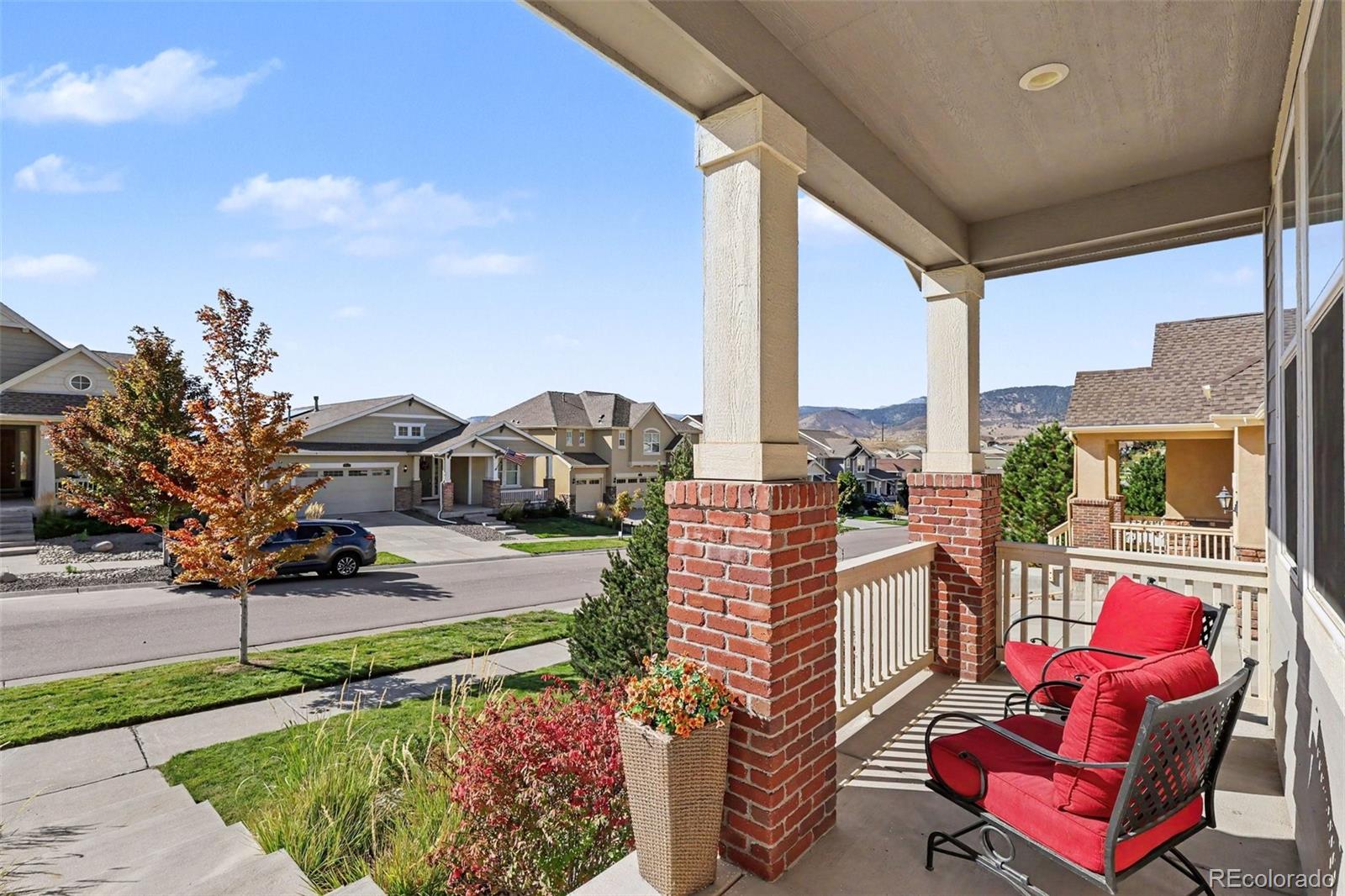 MLS Image #3 for 18785 w 84th place,arvada, Colorado
