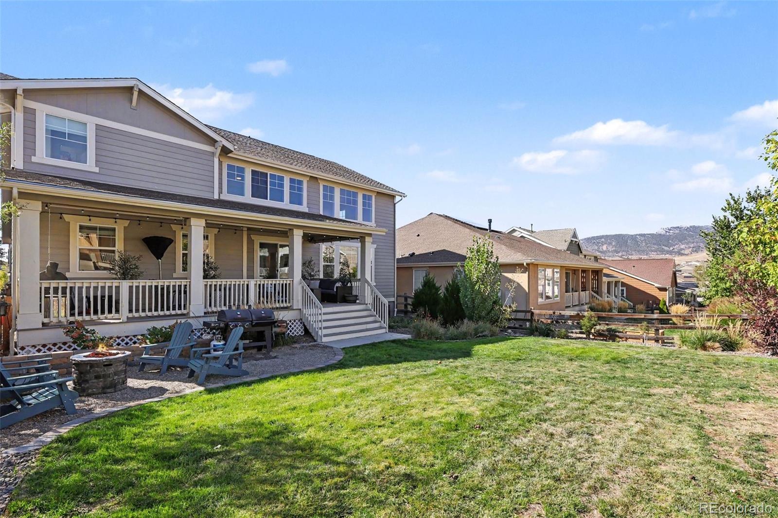 MLS Image #33 for 18785 w 84th place,arvada, Colorado