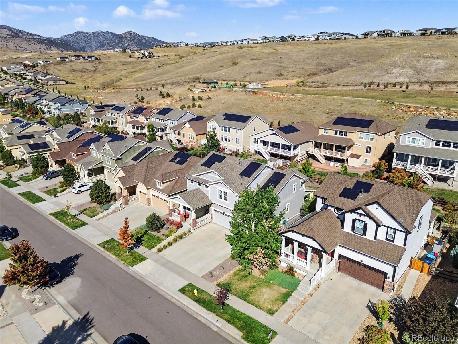 MLS Image #37 for 18785 w 84th place,arvada, Colorado