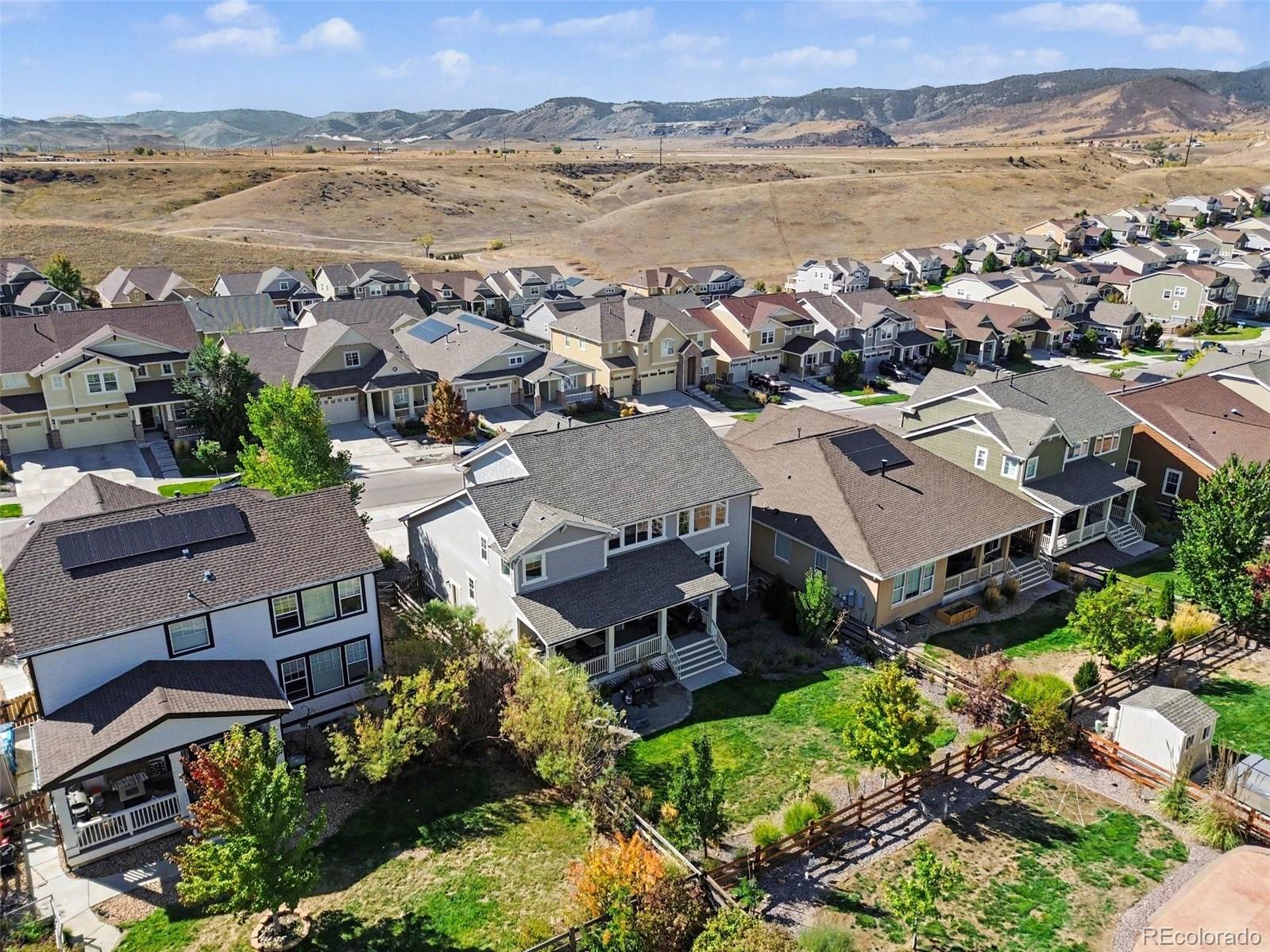 MLS Image #38 for 18785 w 84th place,arvada, Colorado
