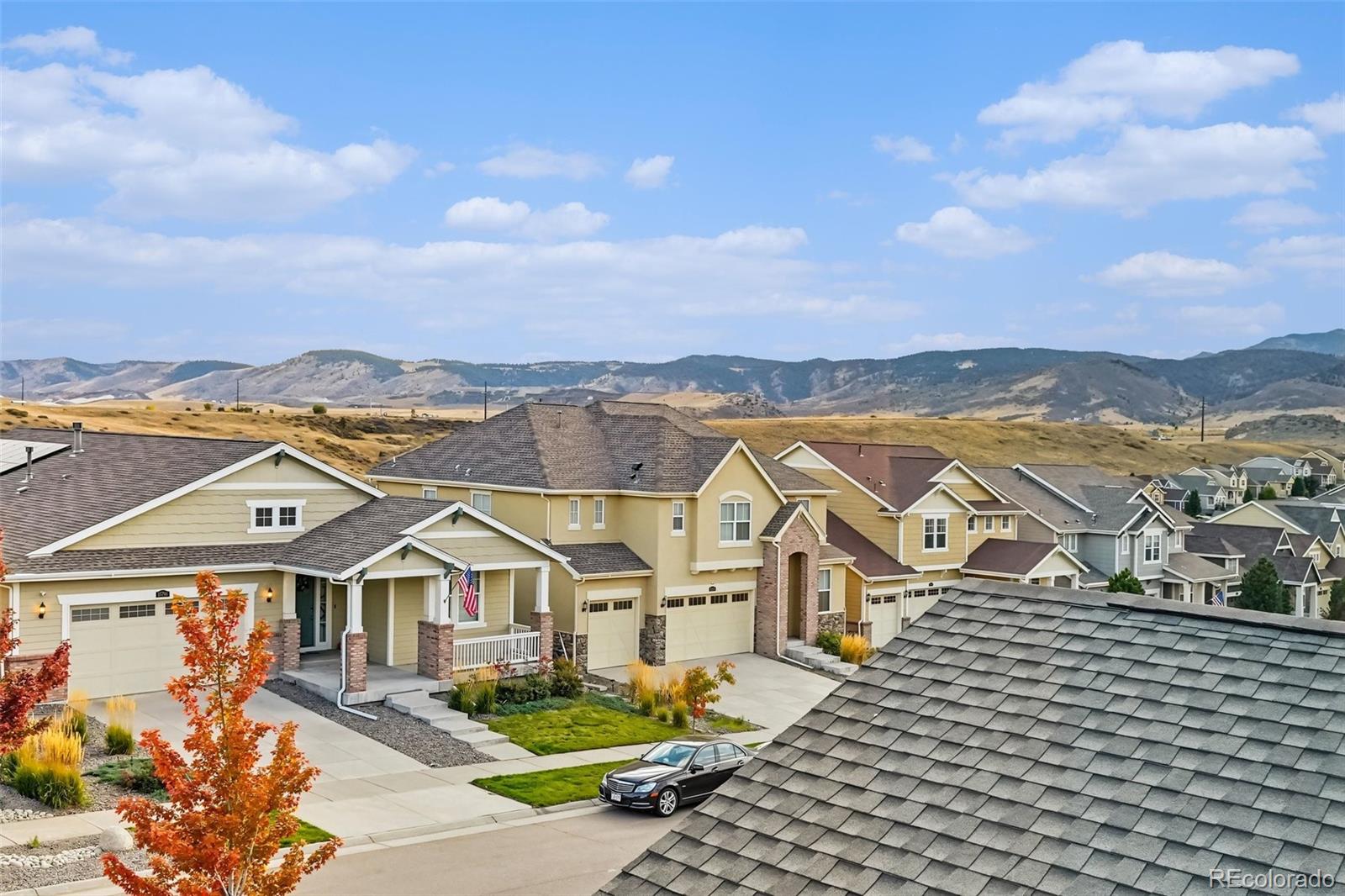 MLS Image #39 for 18785 w 84th place,arvada, Colorado