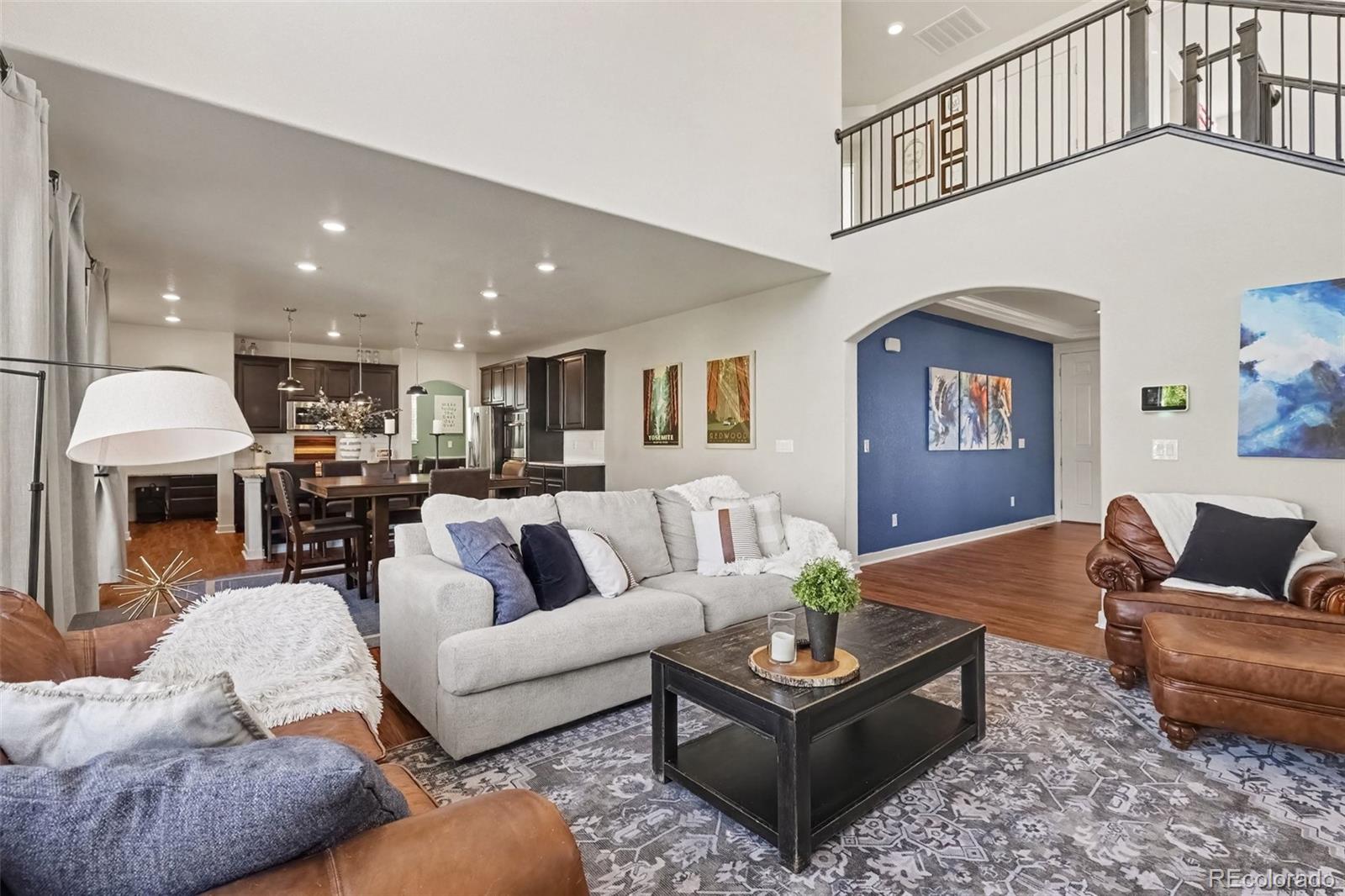 MLS Image #4 for 18785 w 84th place,arvada, Colorado