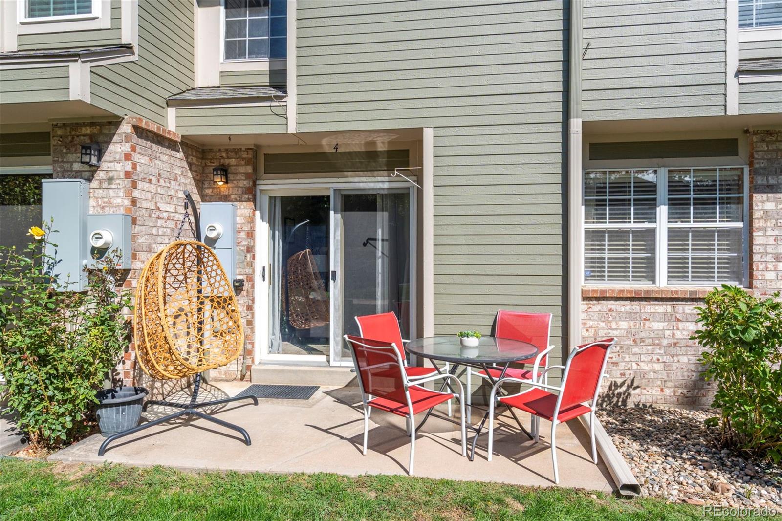 MLS Image #28 for 3451 s ammons street 16-4,lakewood, Colorado