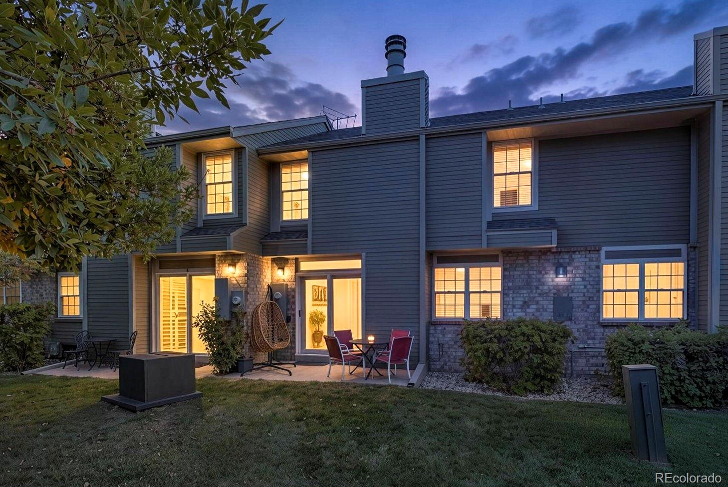 MLS Image #29 for 3451 s ammons street 16-4,lakewood, Colorado