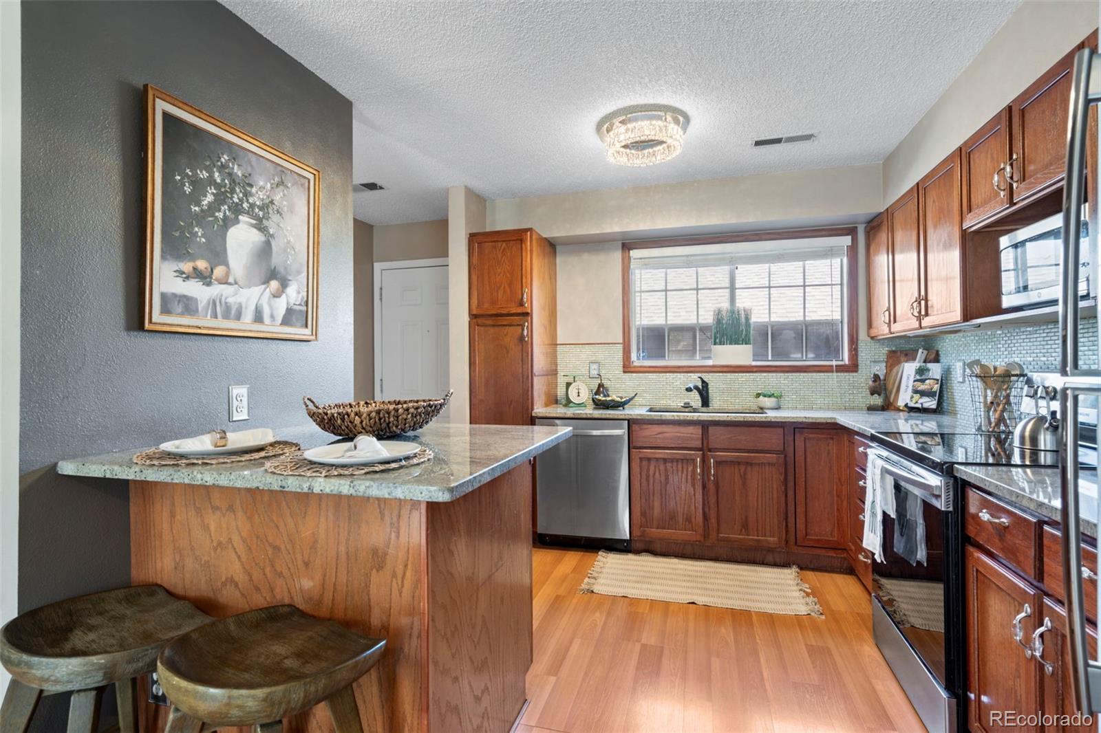 MLS Image #3 for 3451 s ammons street 16-4,lakewood, Colorado
