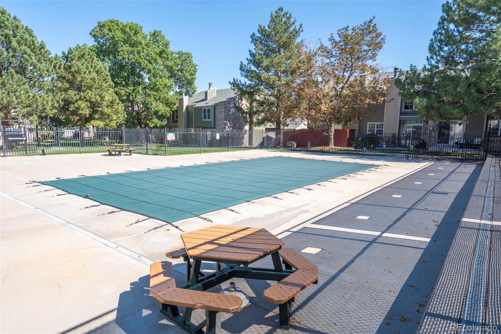 MLS Image #31 for 3451 s ammons street 16-4,lakewood, Colorado