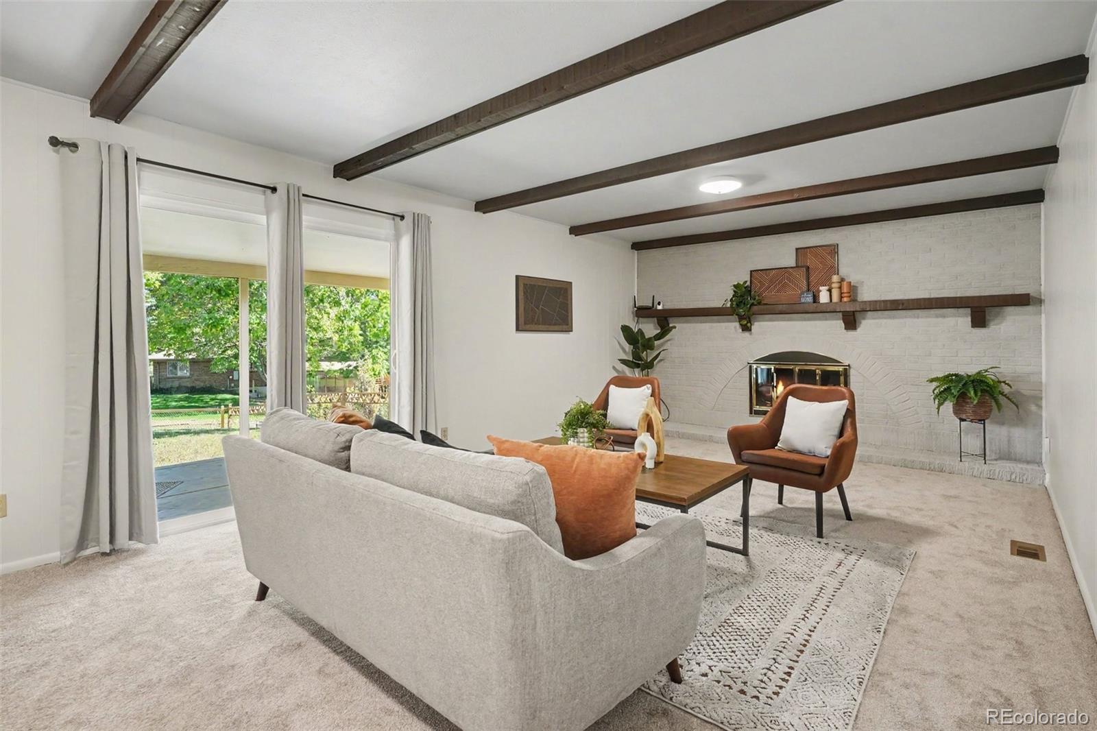 MLS Image #12 for 1958 s deframe way,lakewood, Colorado