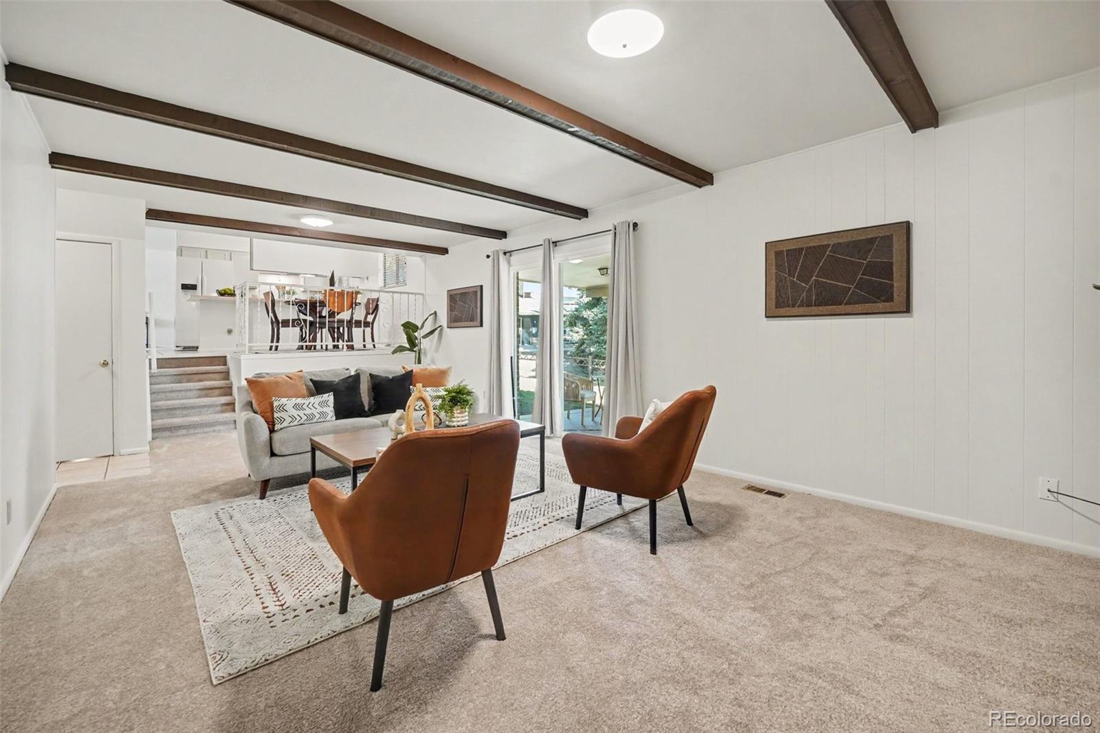MLS Image #14 for 1958 s deframe way,lakewood, Colorado