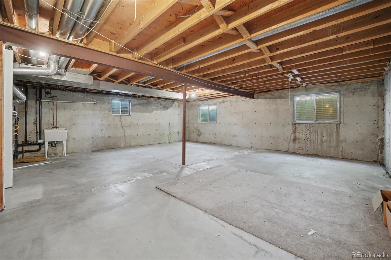 MLS Image #24 for 1958 s deframe way,lakewood, Colorado