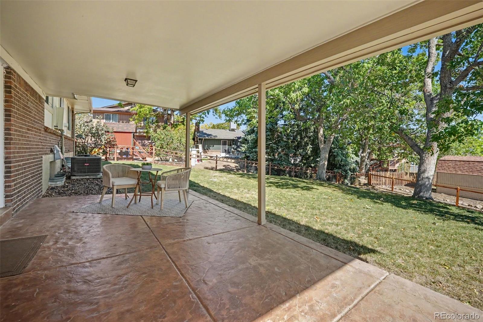 MLS Image #25 for 1958 s deframe way,lakewood, Colorado