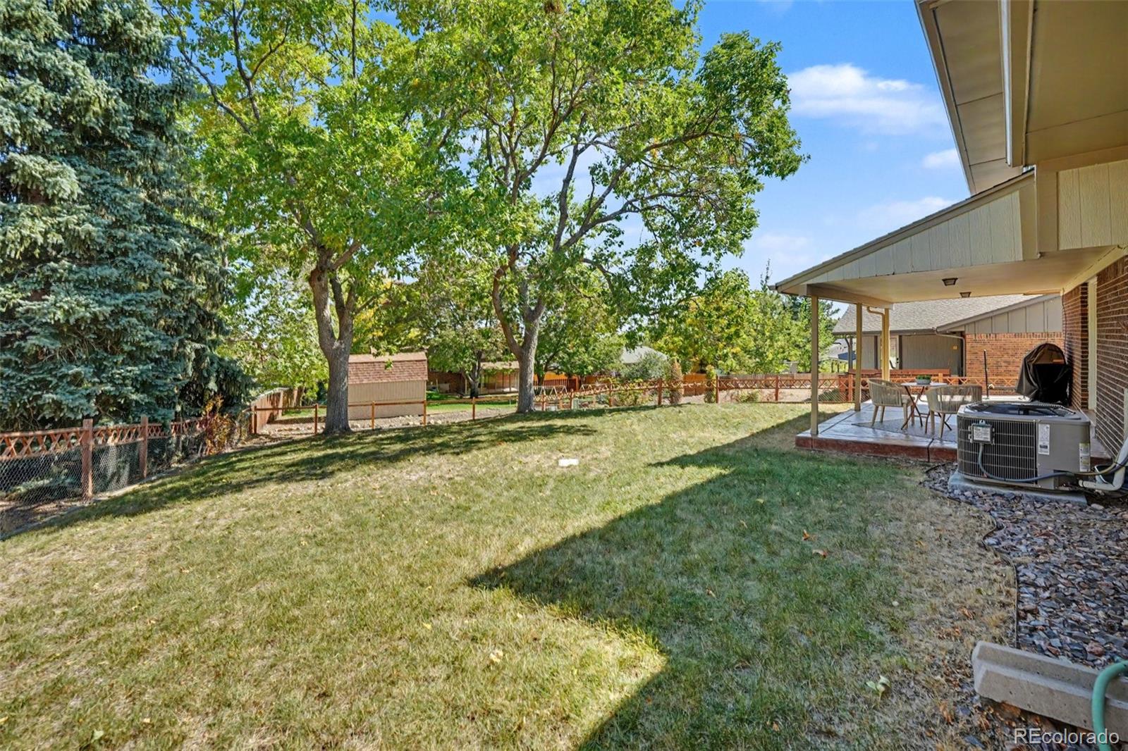 MLS Image #26 for 1958 s deframe way,lakewood, Colorado