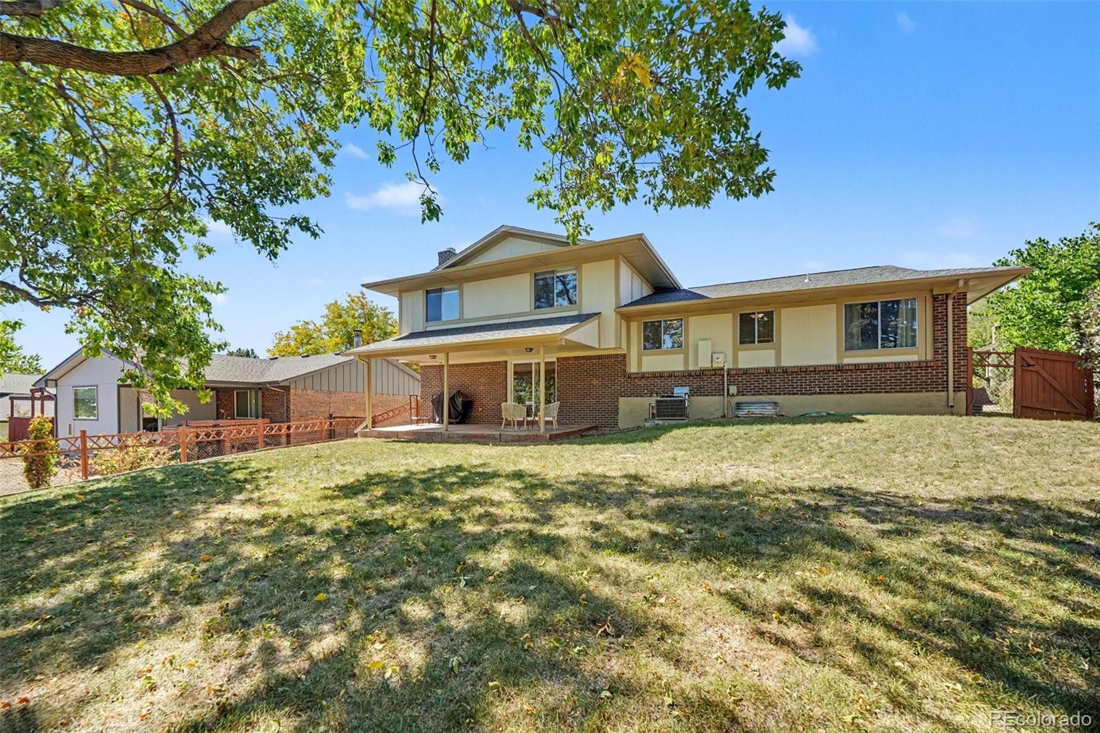 MLS Image #27 for 1958 s deframe way,lakewood, Colorado