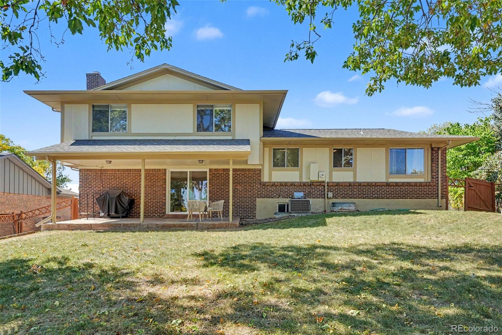 MLS Image #28 for 1958 s deframe way,lakewood, Colorado