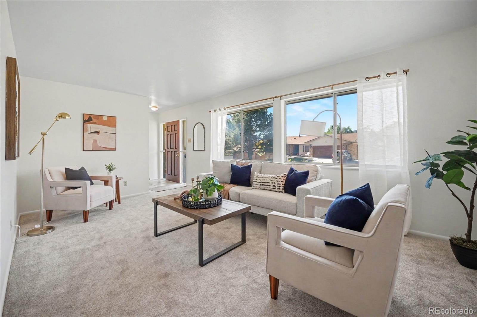 MLS Image #3 for 1958 s deframe way,lakewood, Colorado
