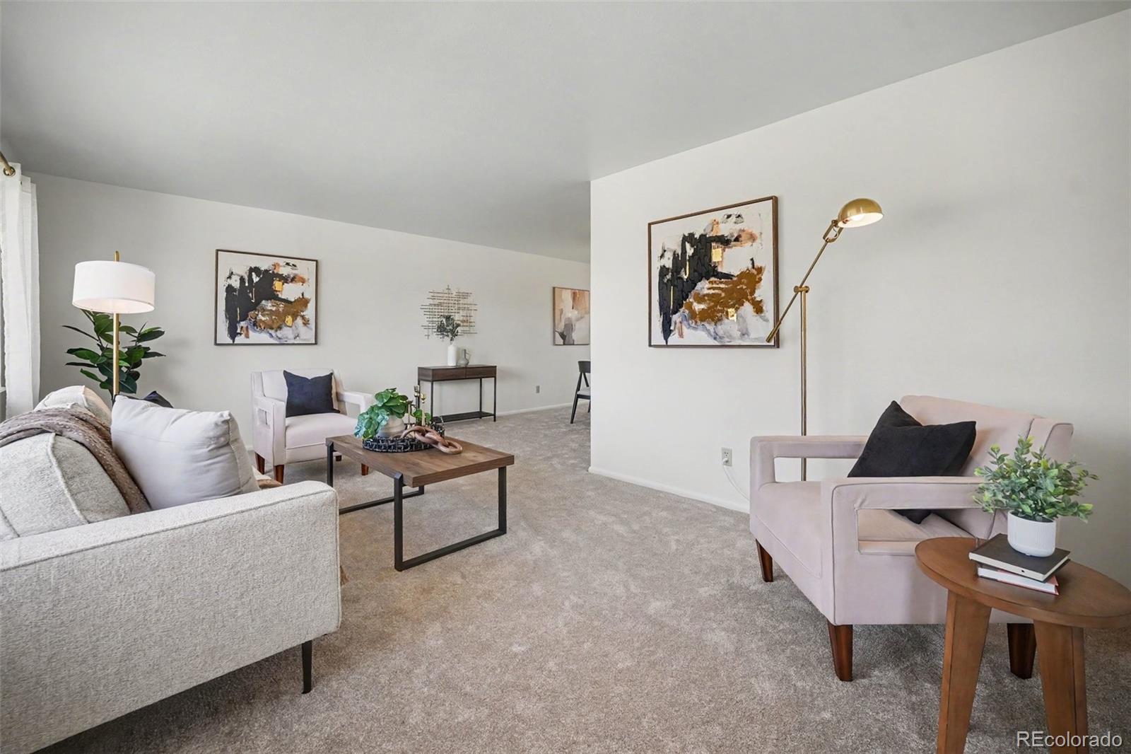 MLS Image #4 for 1958 s deframe way,lakewood, Colorado