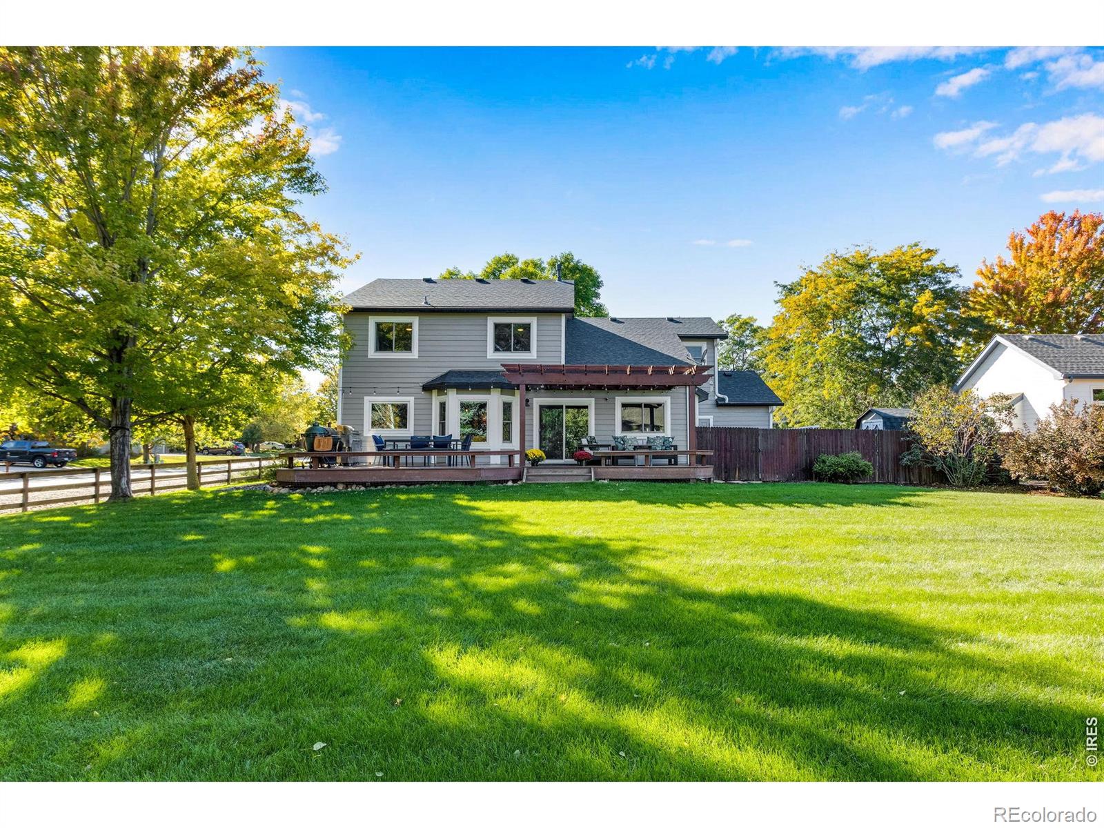 MLS Image #3 for 7918  handy court,fort collins, Colorado