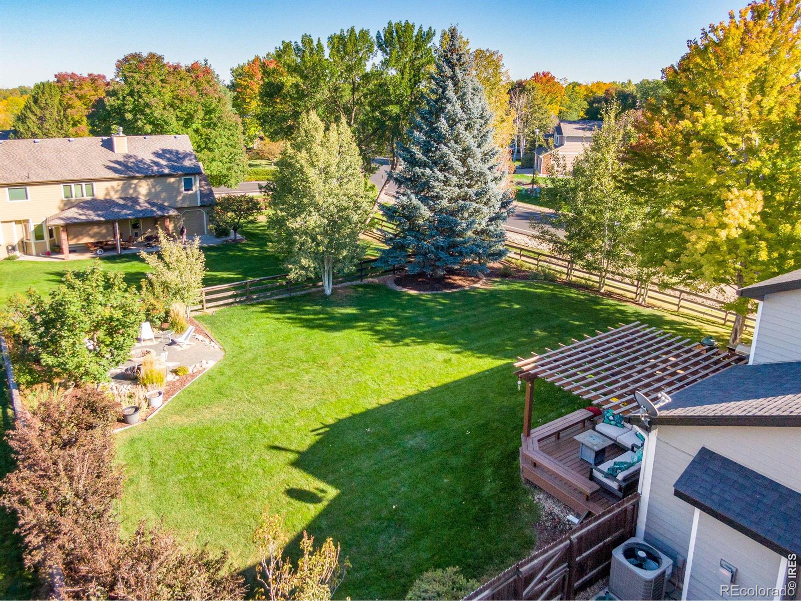 MLS Image #4 for 7918  handy court,fort collins, Colorado