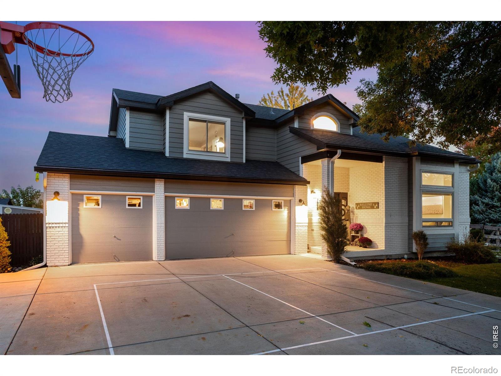 MLS Image #41 for 7918  handy court,fort collins, Colorado
