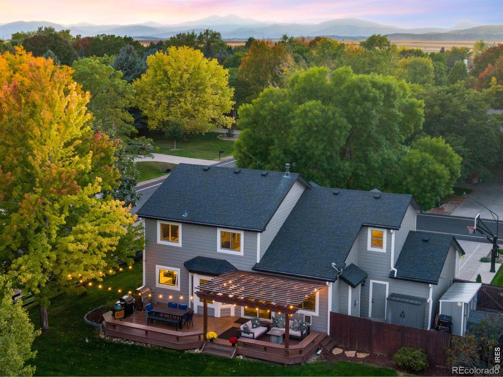 MLS Image #42 for 7918  handy court,fort collins, Colorado