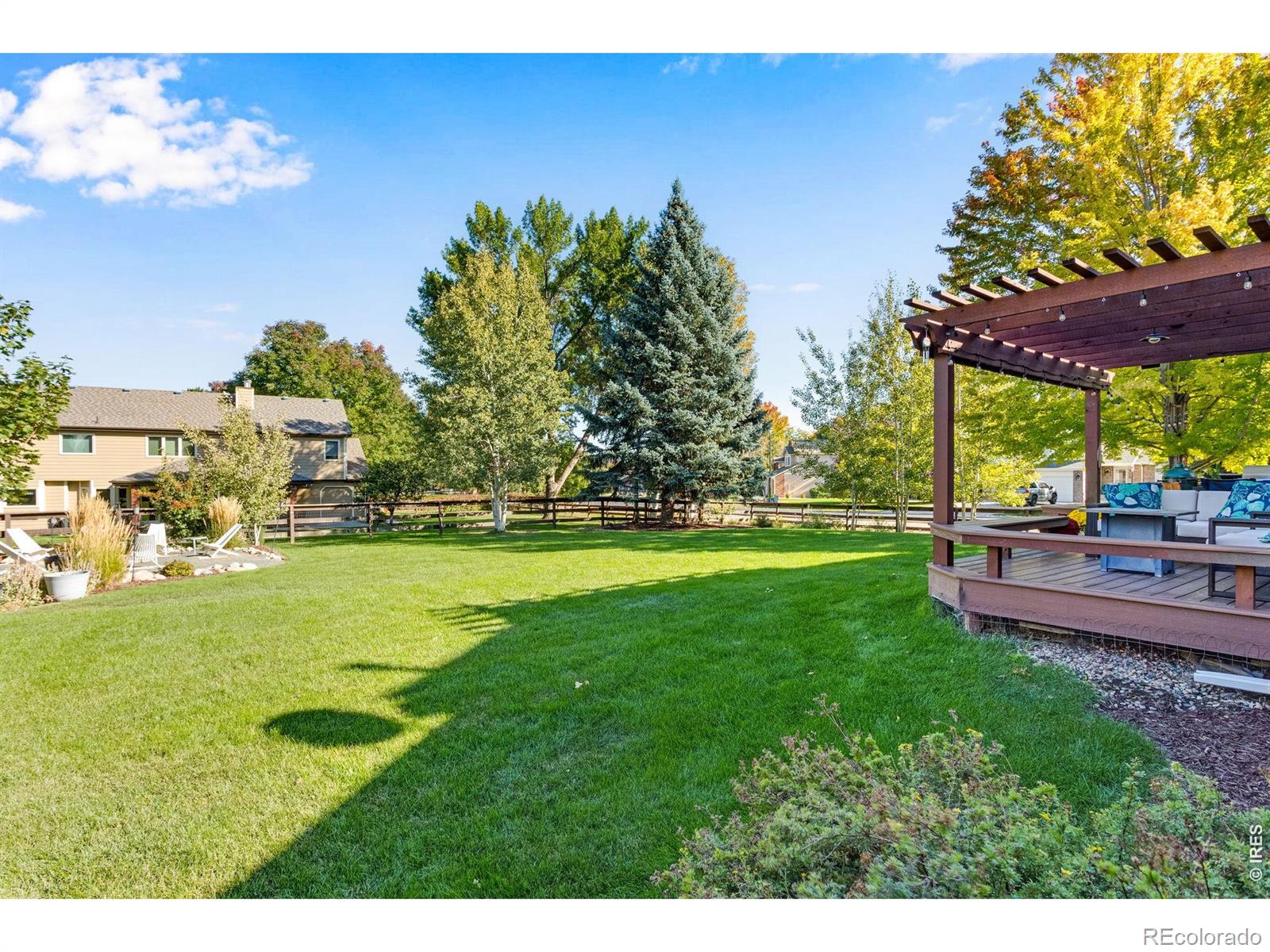 MLS Image #43 for 7918  handy court,fort collins, Colorado