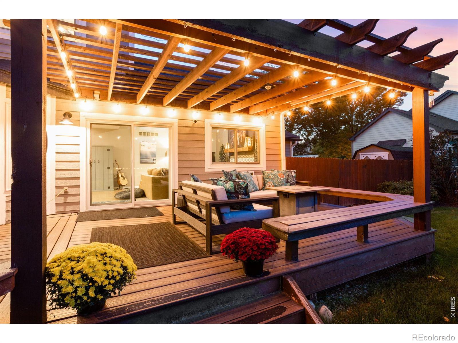 MLS Image #45 for 7918  handy court,fort collins, Colorado