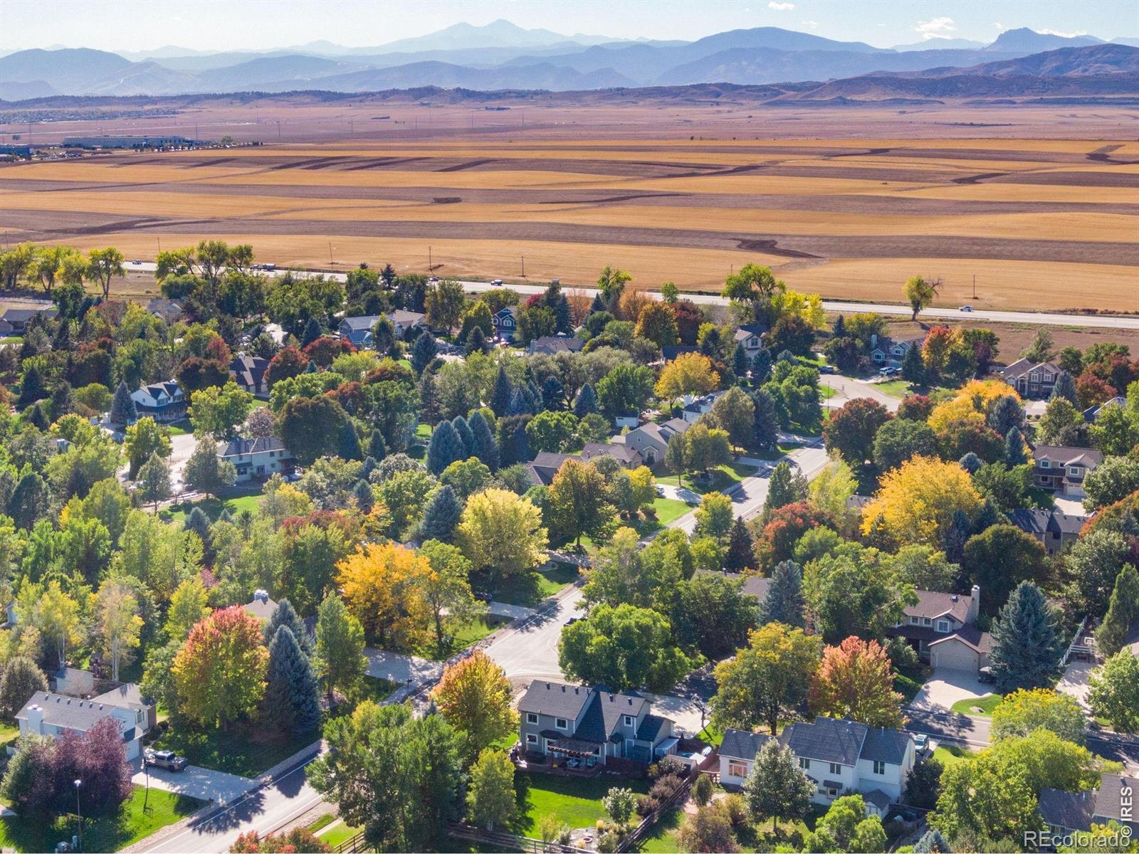MLS Image #48 for 7918  handy court,fort collins, Colorado
