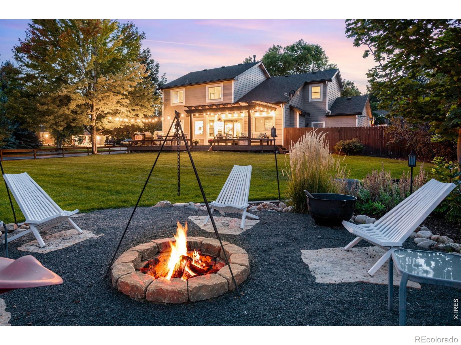 MLS Image #6 for 7918  handy court,fort collins, Colorado