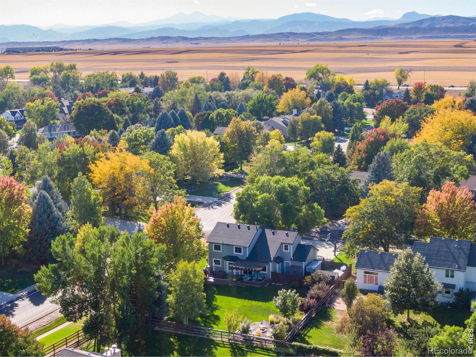 MLS Image #7 for 7918  handy court,fort collins, Colorado