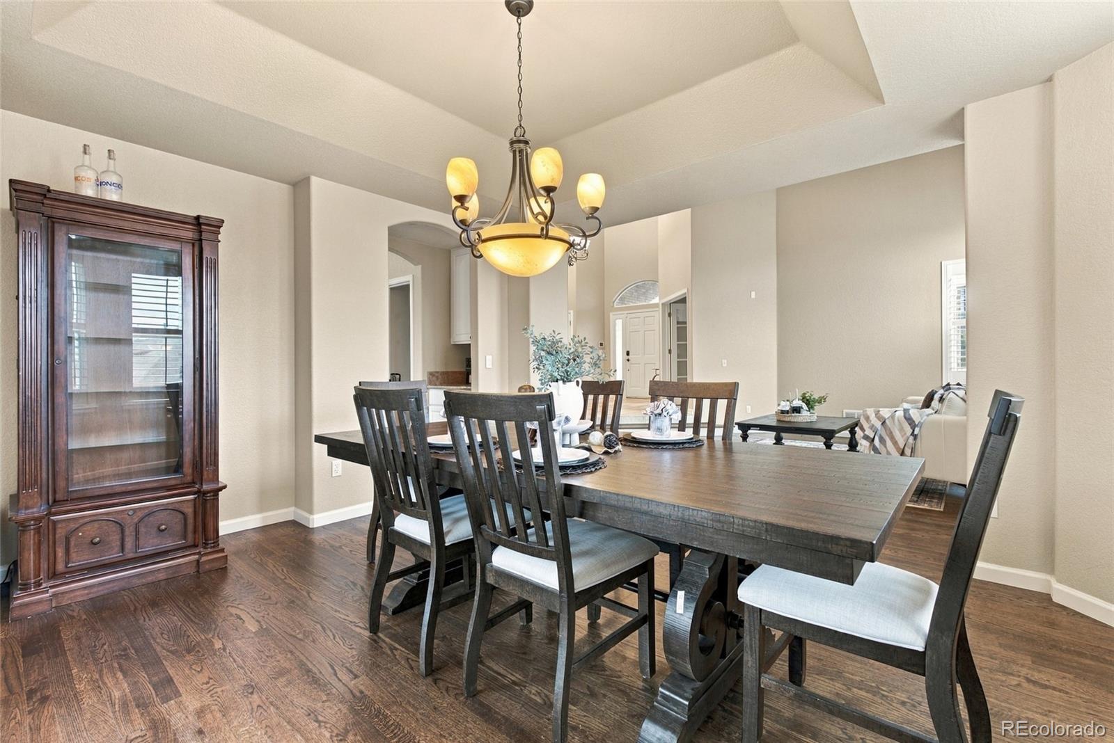 MLS Image #12 for 6911  chestnut court,parker, Colorado