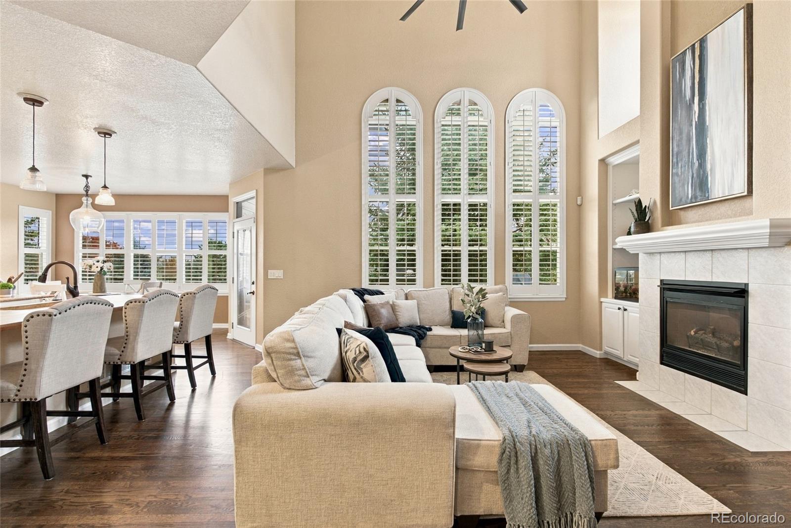 MLS Image #2 for 6911  chestnut court,parker, Colorado