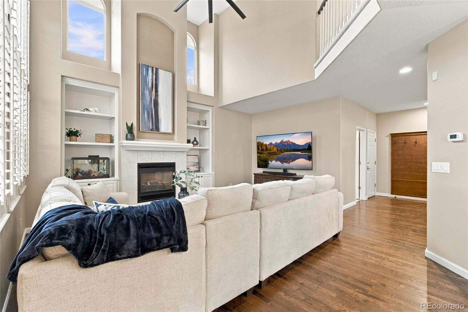 MLS Image #3 for 6911  chestnut court,parker, Colorado
