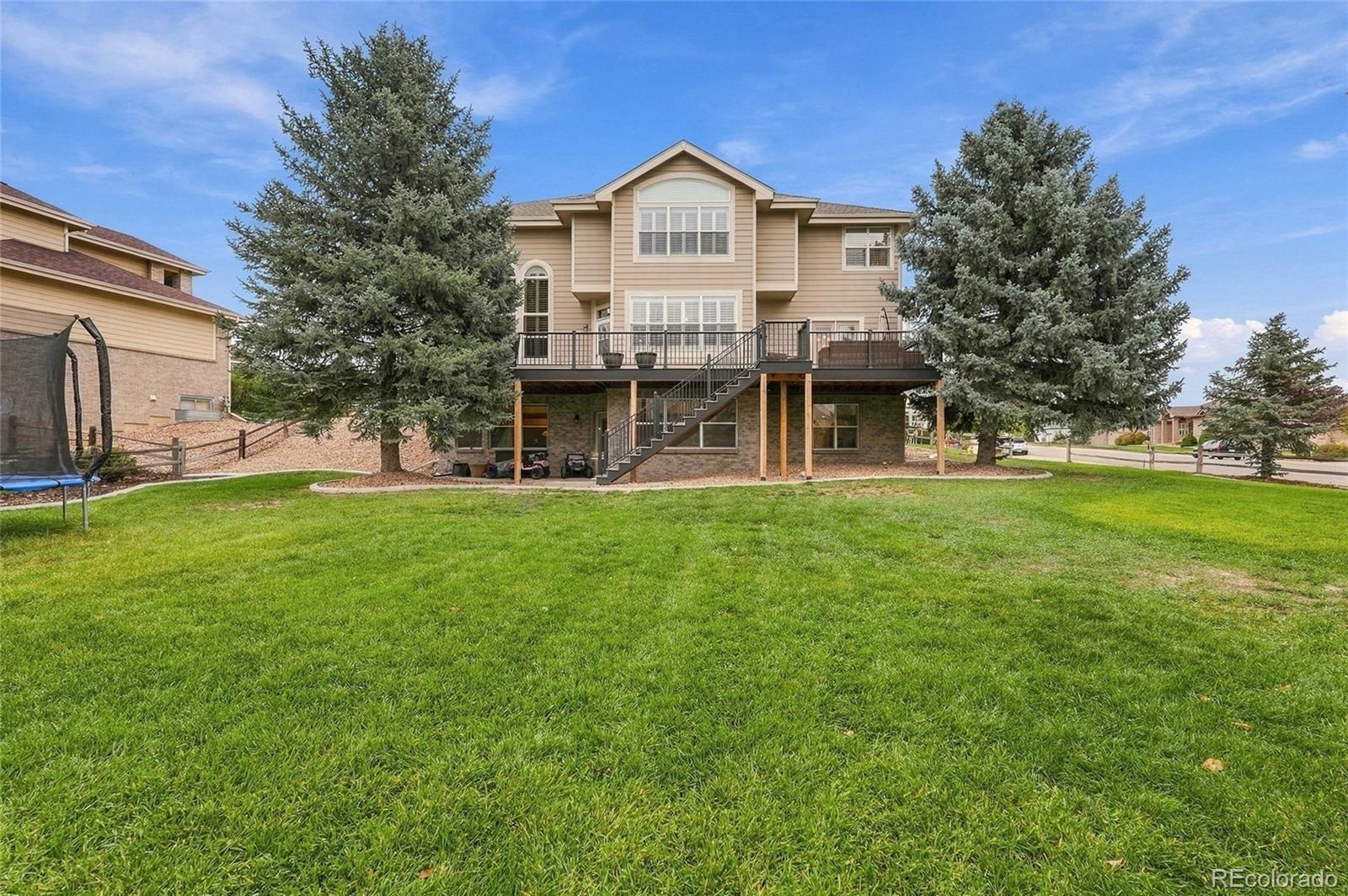 MLS Image #30 for 6911  chestnut court,parker, Colorado