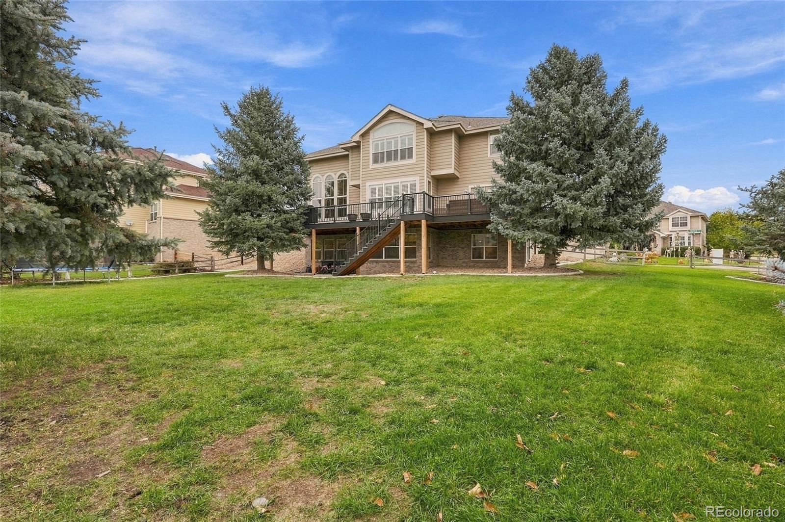 MLS Image #37 for 6911  chestnut court,parker, Colorado