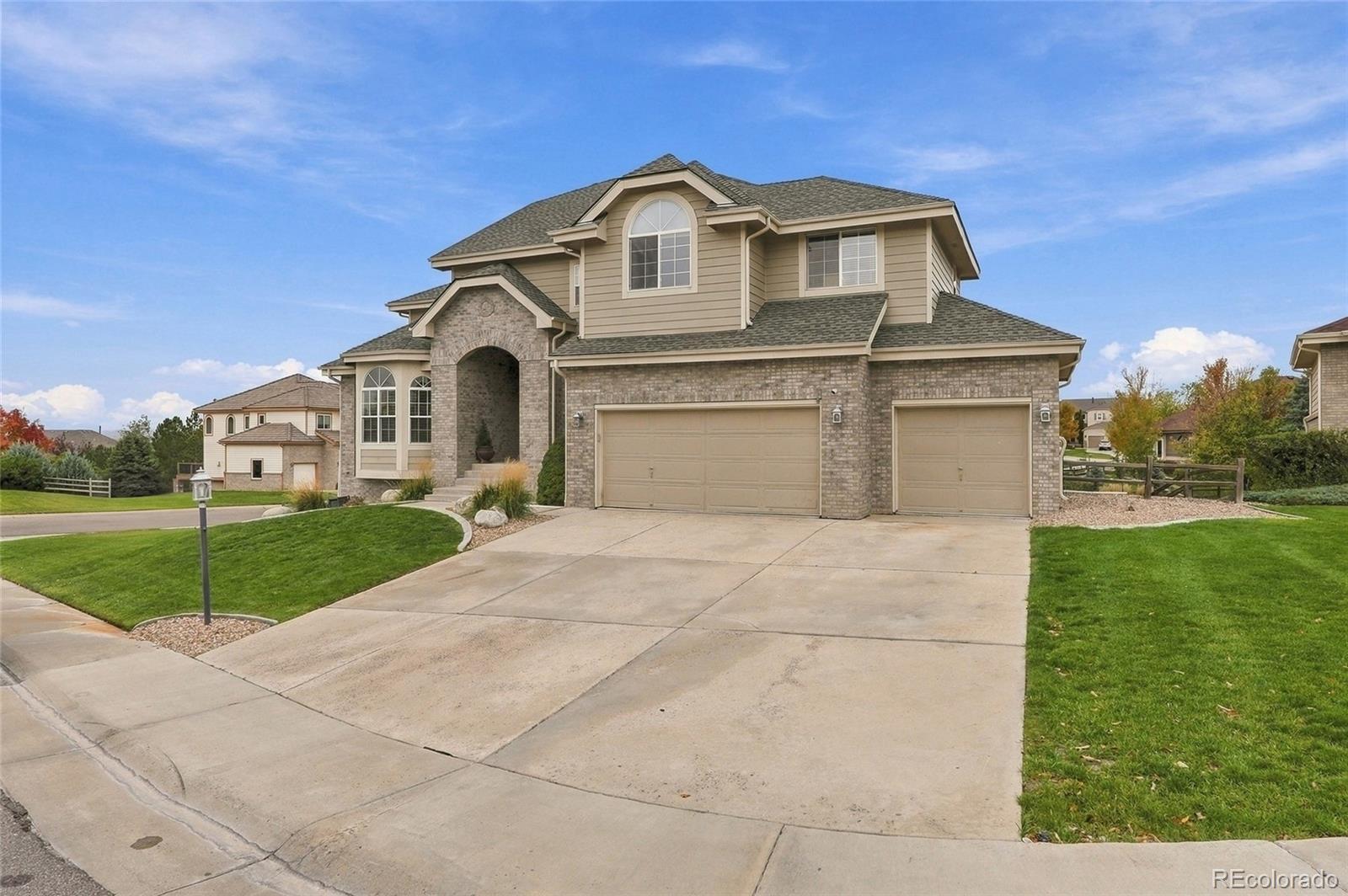 MLS Image #38 for 6911  chestnut court,parker, Colorado