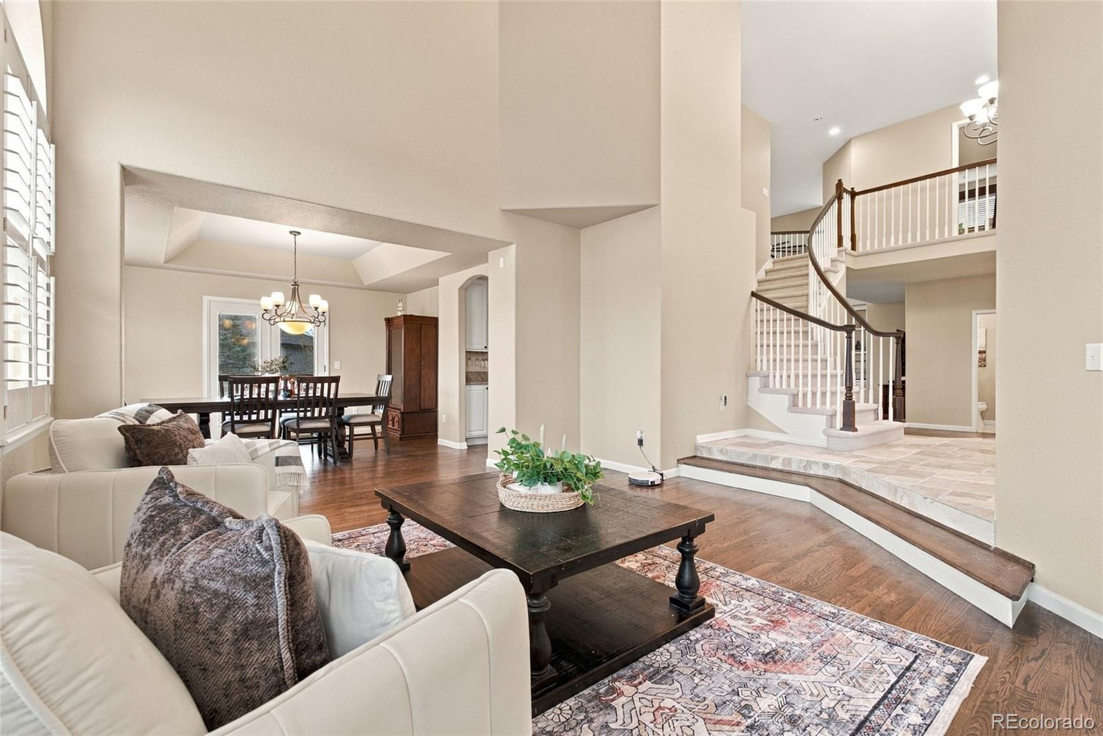 MLS Image #5 for 6911  chestnut court,parker, Colorado