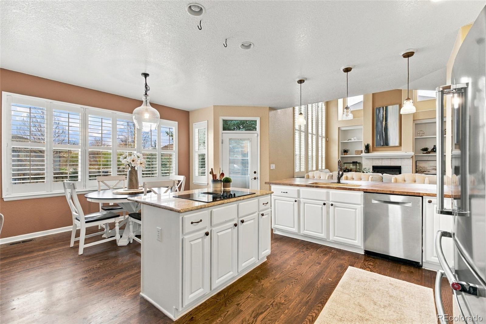 MLS Image #7 for 6911  chestnut court,parker, Colorado