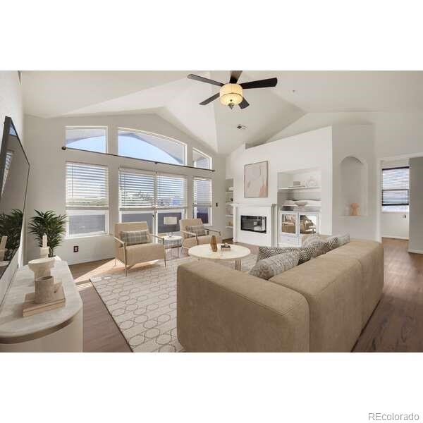 MLS Image #2 for 14221 e 1st drive,aurora, Colorado