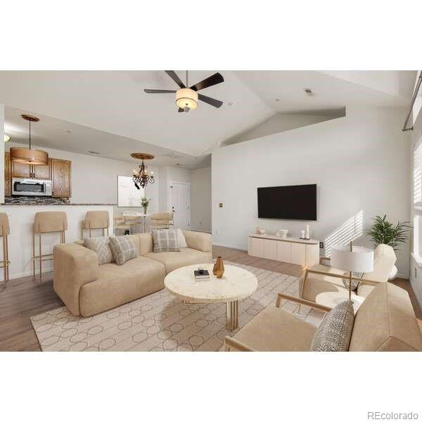 MLS Image #3 for 14221 e 1st drive,aurora, Colorado