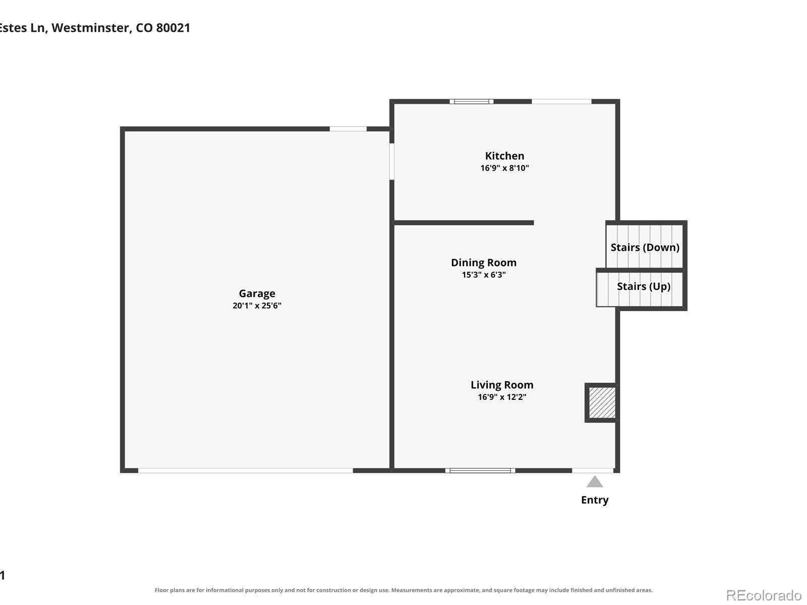 MLS Image #34 for 9341  estes lane,westminster, Colorado