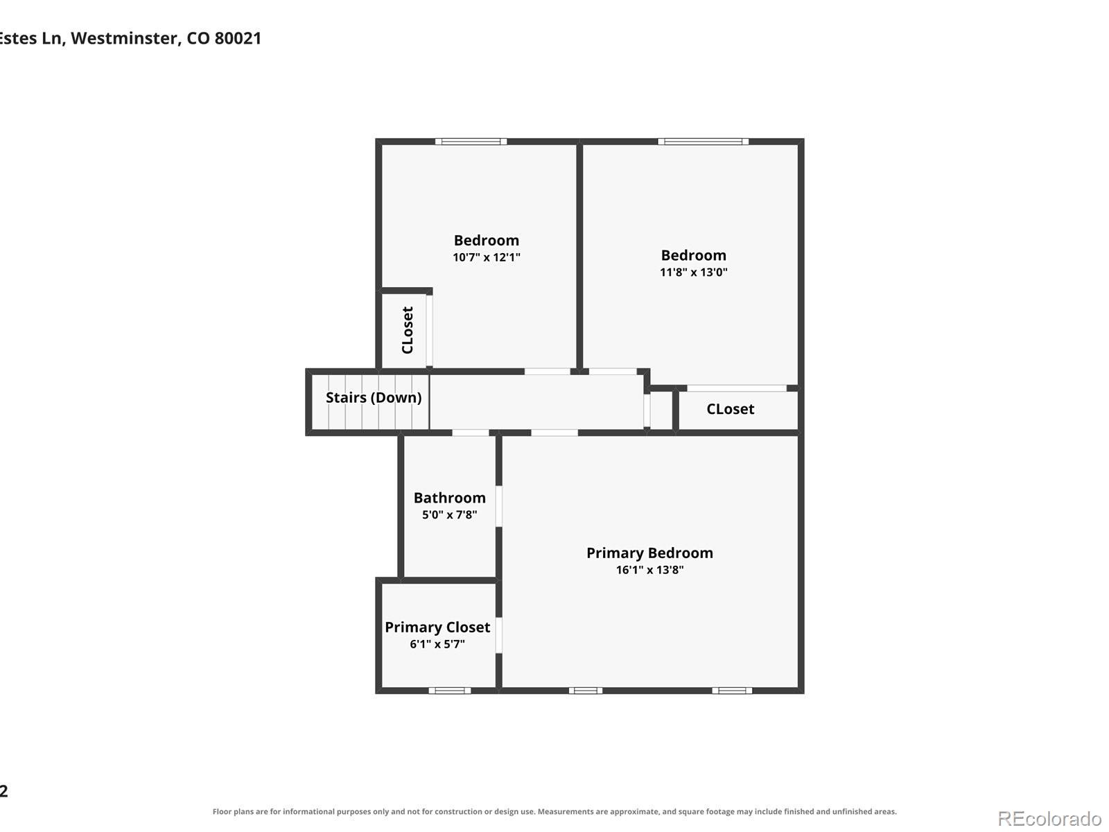 MLS Image #35 for 9341  estes lane,westminster, Colorado