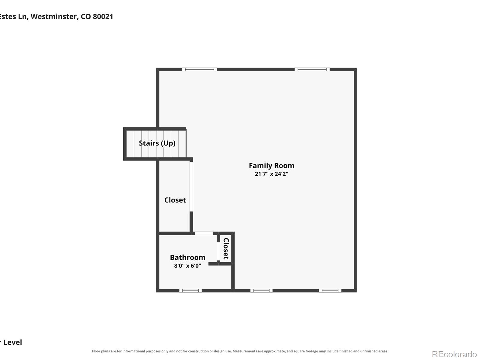 MLS Image #36 for 9341  estes lane,westminster, Colorado